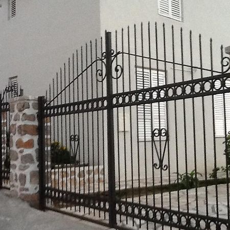 Villa Mirista Луштица Номер фото