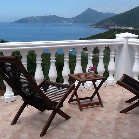 Villa Mirista Луштица Номер фото