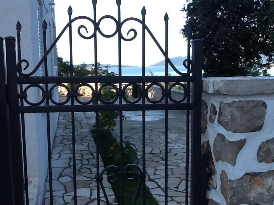 Villa Mirista Луштица Номер фото
